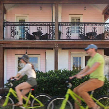Port D'Hiver Bed And Breakfast Melbourne Beach Exterior photo