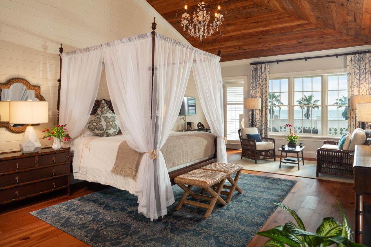 Port D'Hiver Bed And Breakfast Melbourne Beach Exterior photo