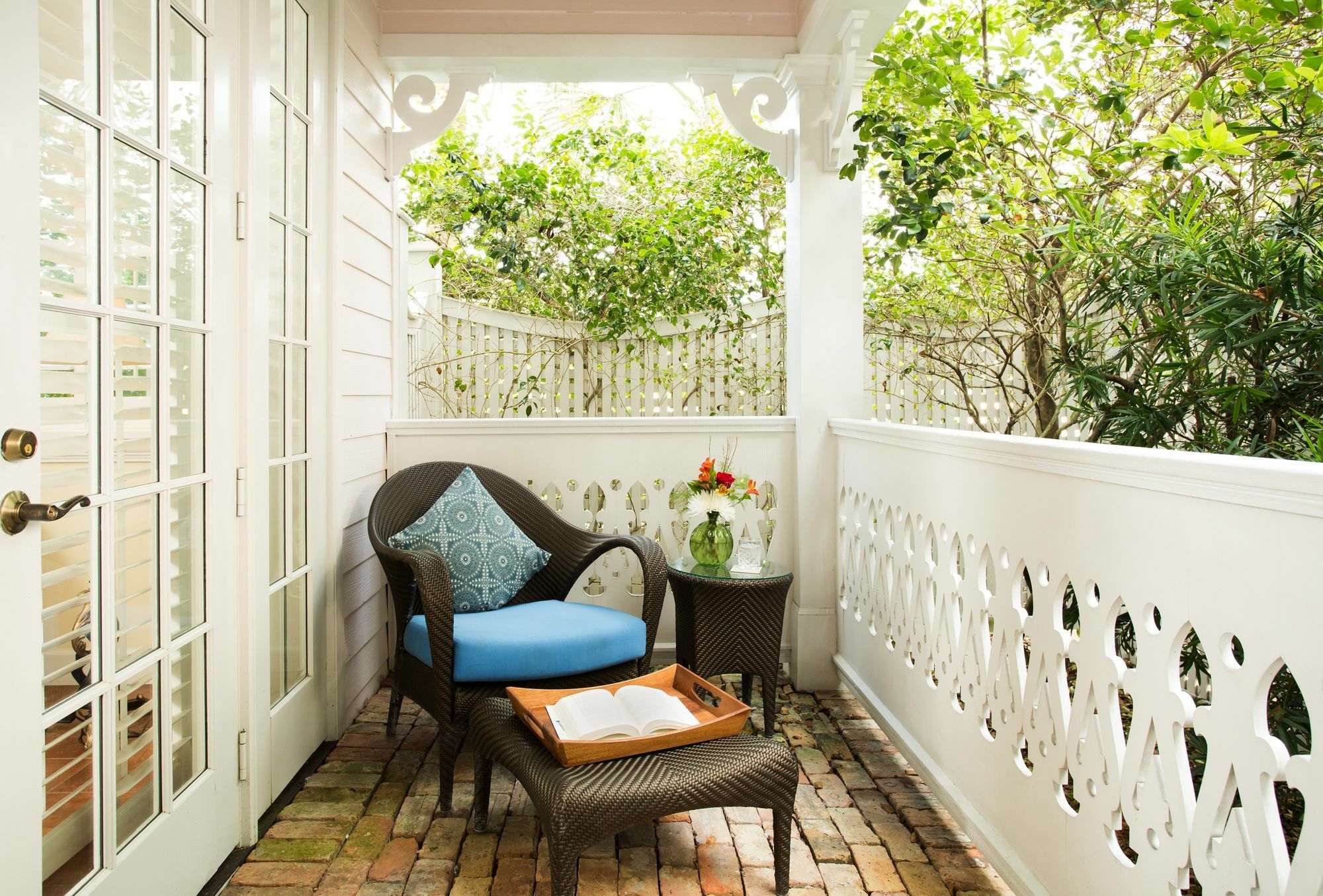 Port D'Hiver Bed And Breakfast Melbourne Beach Exterior photo