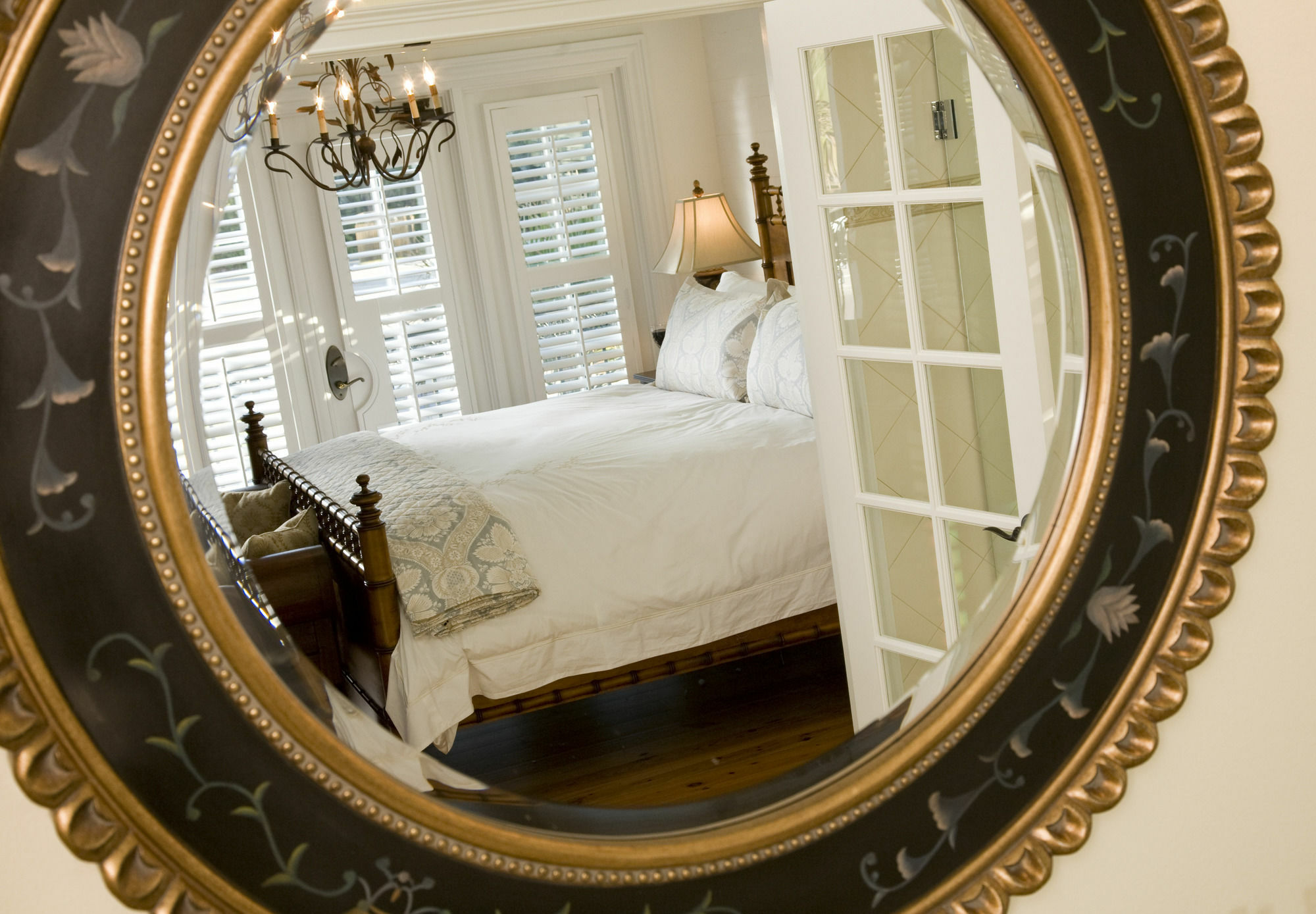Port D'Hiver Bed And Breakfast Melbourne Beach Room photo
