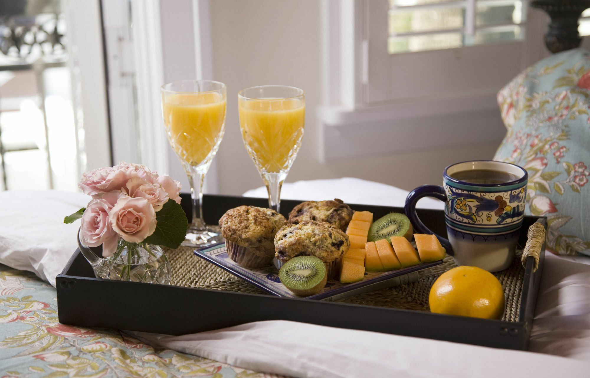 Port D'Hiver Bed And Breakfast Melbourne Beach Exterior photo