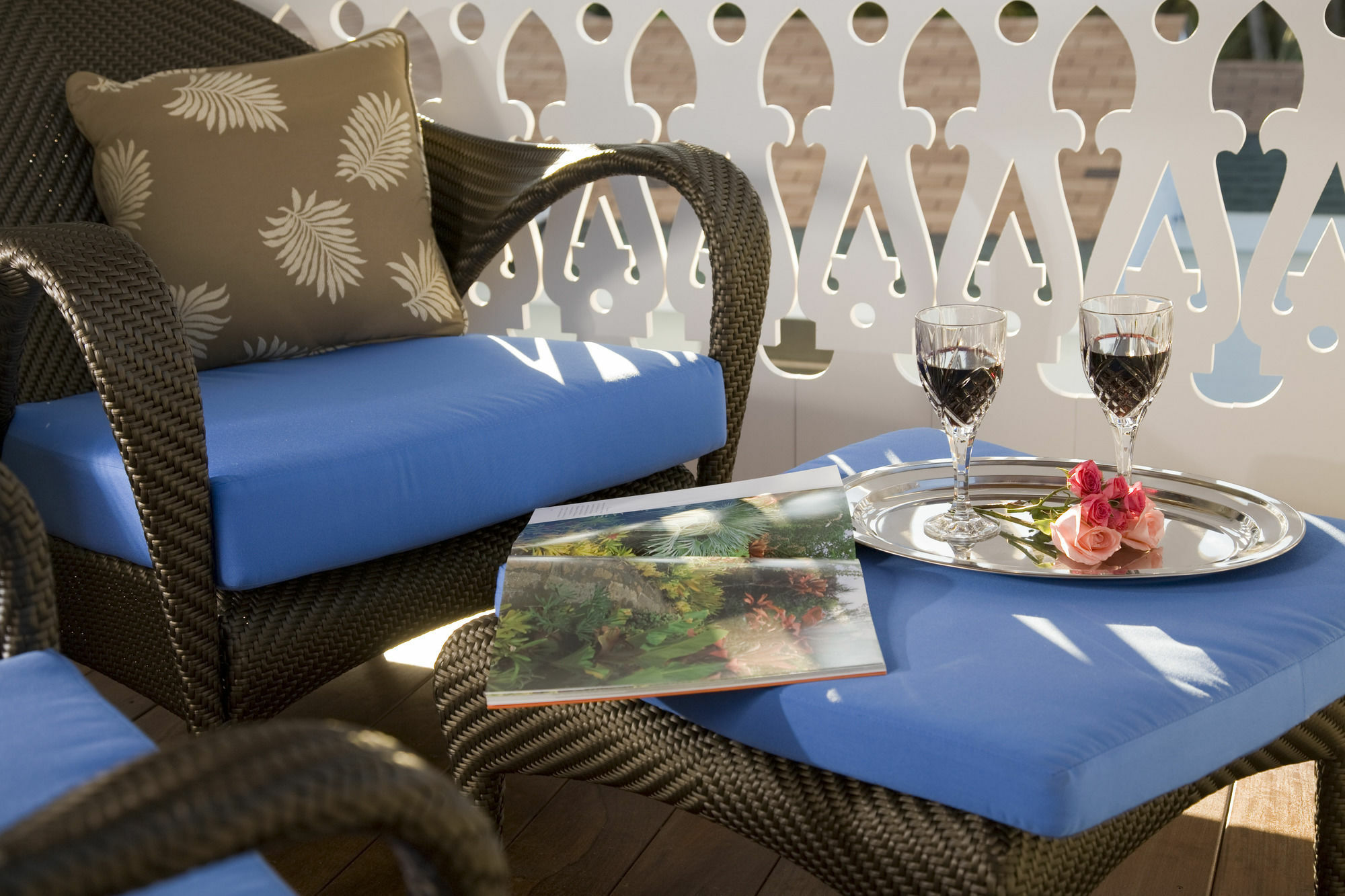 Port D'Hiver Bed And Breakfast Melbourne Beach Exterior photo