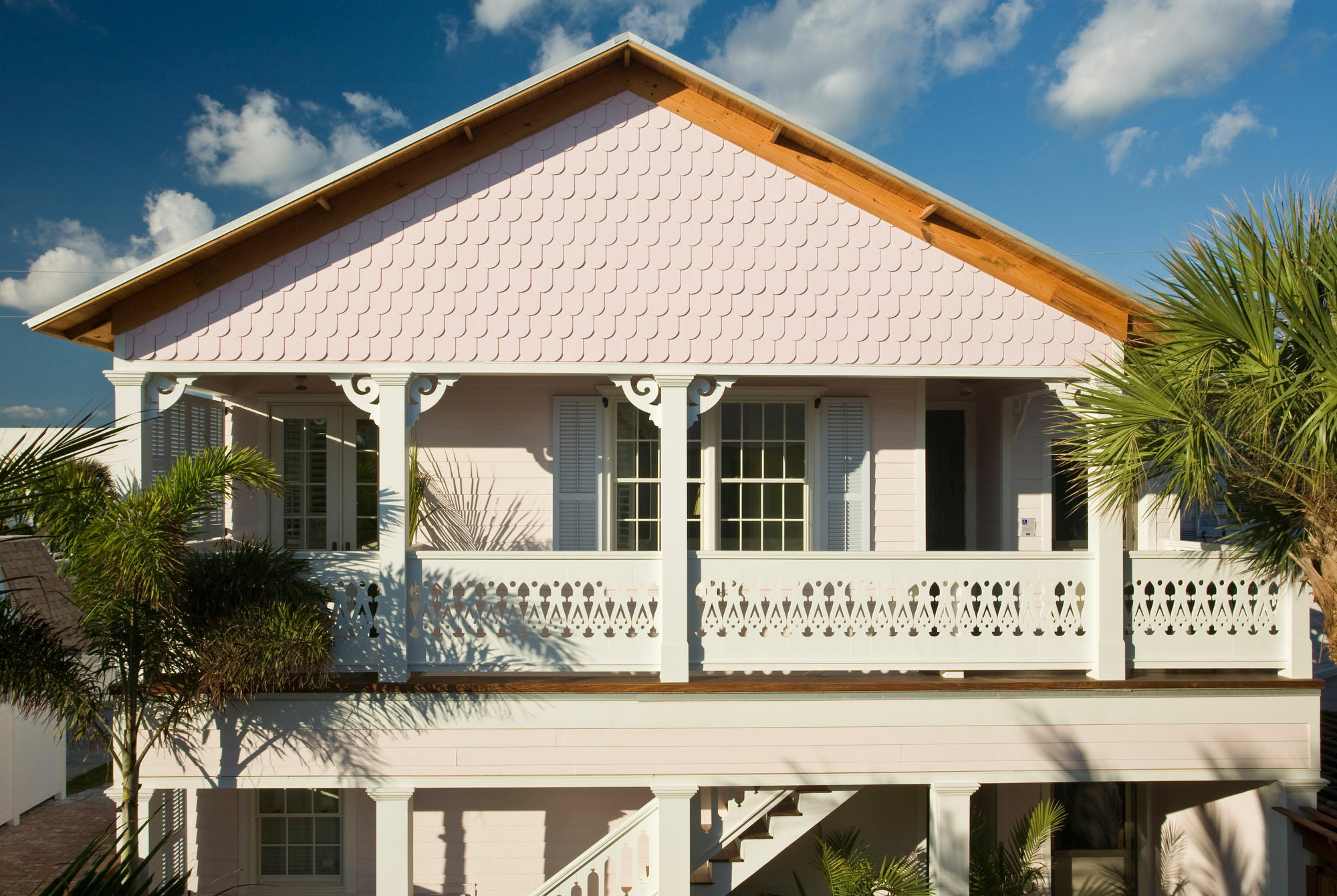 Port D'Hiver Bed And Breakfast Melbourne Beach Exterior photo