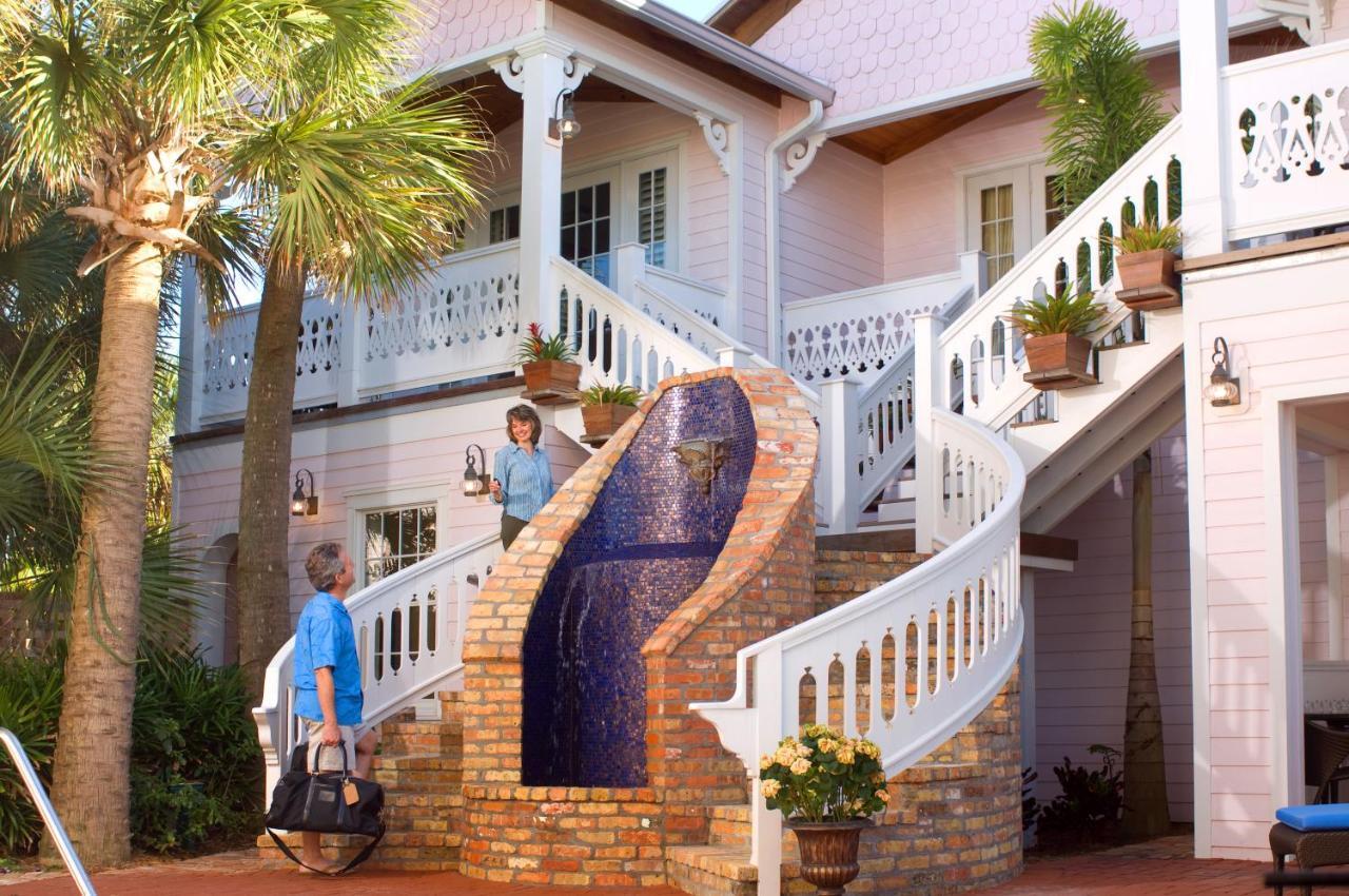Port D'Hiver Bed And Breakfast Melbourne Beach Room photo